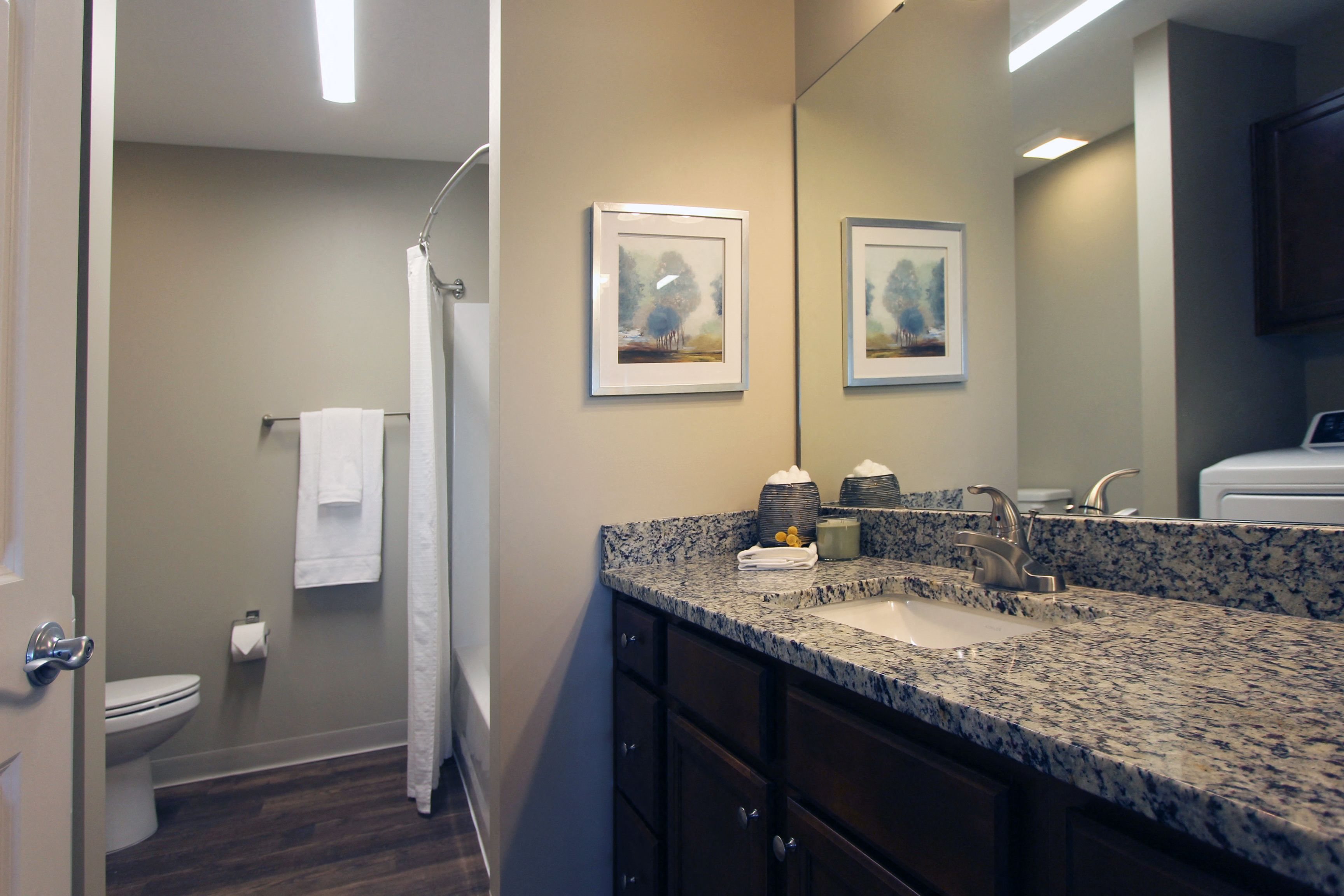 Photos and Video of The Villas at Swan Pointe in Groveport, OH